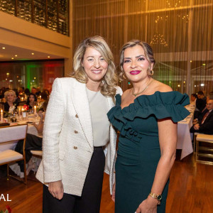 Succès Retentissant pour la 43e Édition du Rassemblement Annuel de l’Union Maronite du Canada - 25 janvier 2025